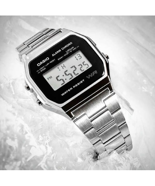  Casio Vintage A-158WEA-1E #2