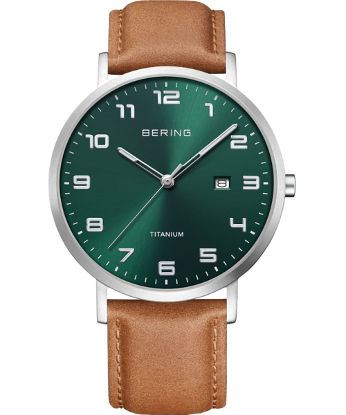  Bering 18640-568 #1