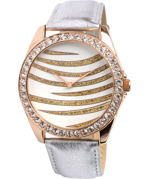 Часы Fashion 2485-011-silver — купить наручные часы в интернет-магазине ...