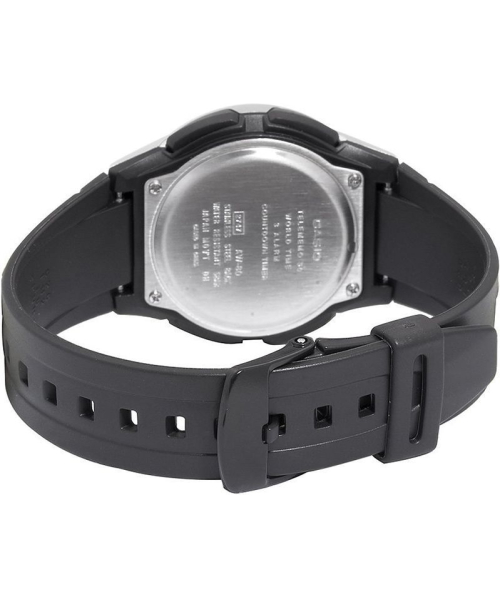  Casio Collection AW-80-1A #2