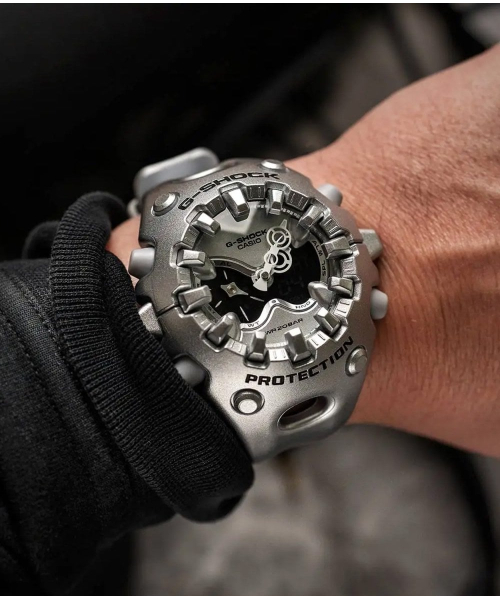 ���� Casio G-Shock GA-V01A-8A #2