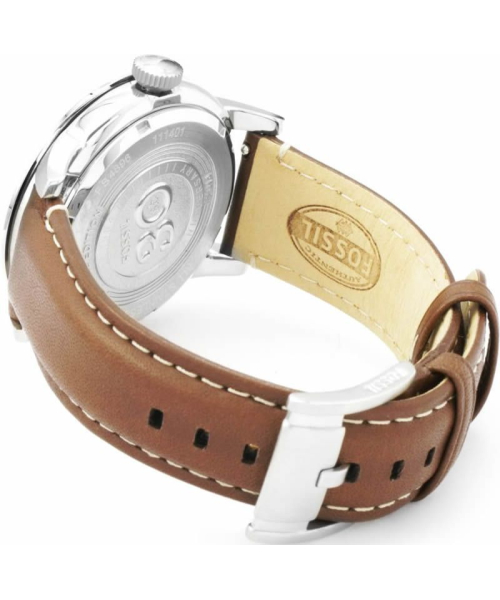  Fossil FS4896 #4