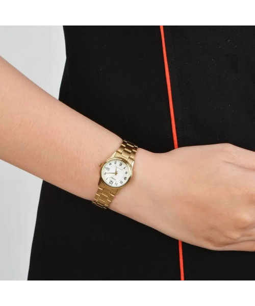  Casio Collection LTP-V002G-7B #2
