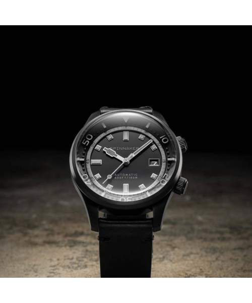 Часы Spinnaker SP-5062-06 #6