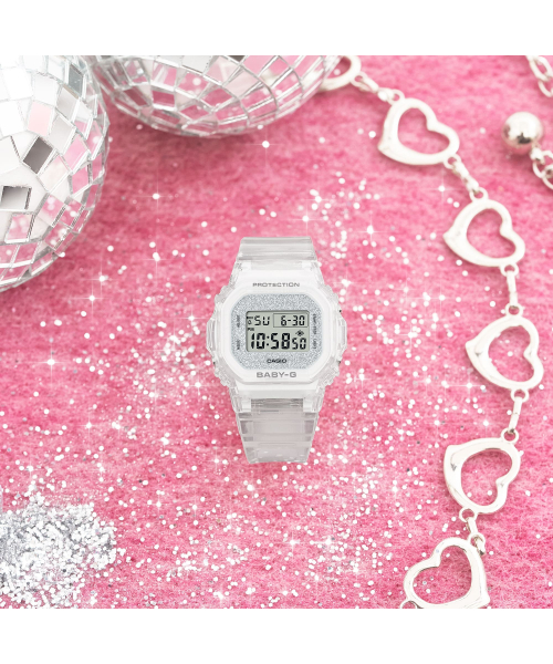  Casio Baby-G BGD-565GC-7 #5