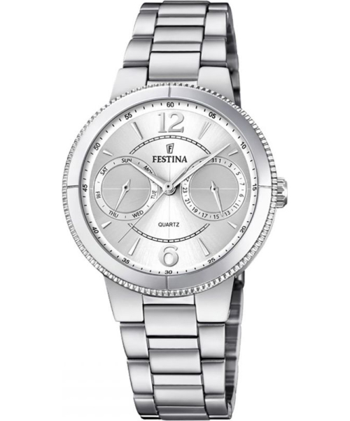  Festina F20206/1  #1