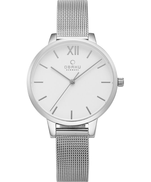  Obaku V209LXCIMC #1