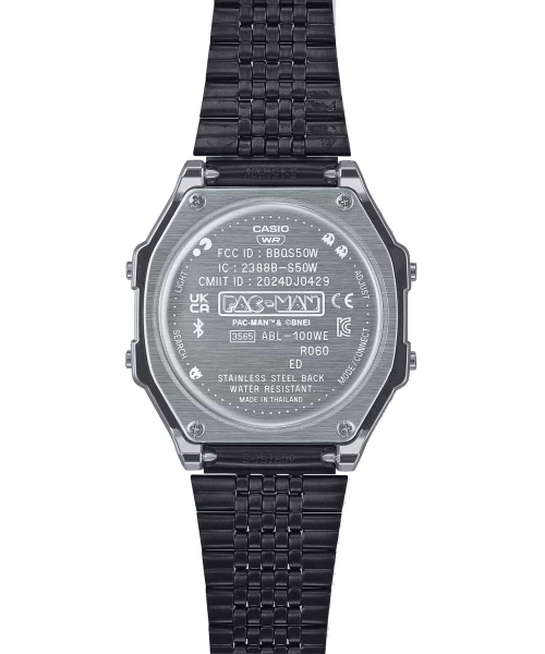  Casio Vintage ABL-100WEPC-1B #6