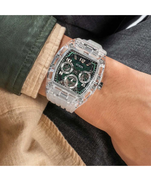  Guess GW0499G8 #2
