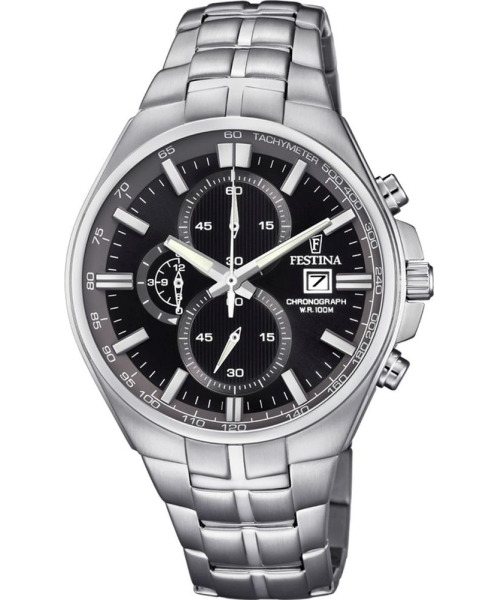  Festina F6862/4  #1