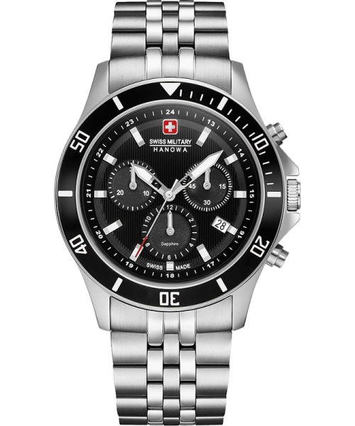  Swiss Military Hanowa 06-5331.04.007 #1