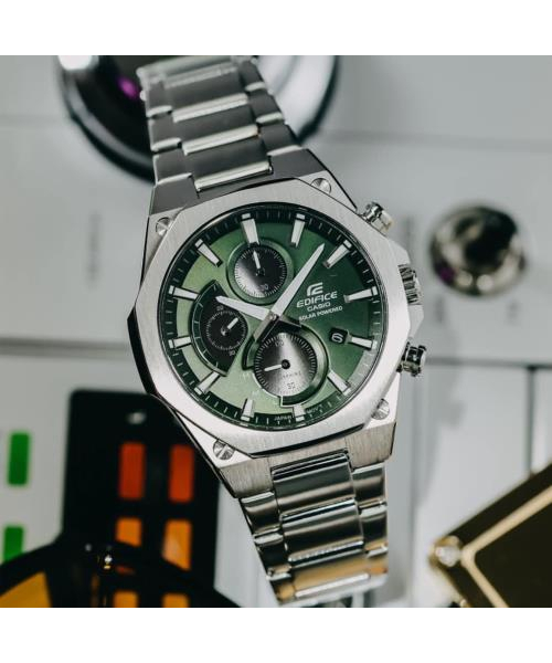  Casio Edifice EFS-S570D-3A #5
