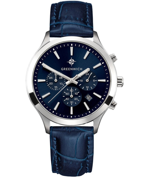  Greenwich GW 043.16.36 #1