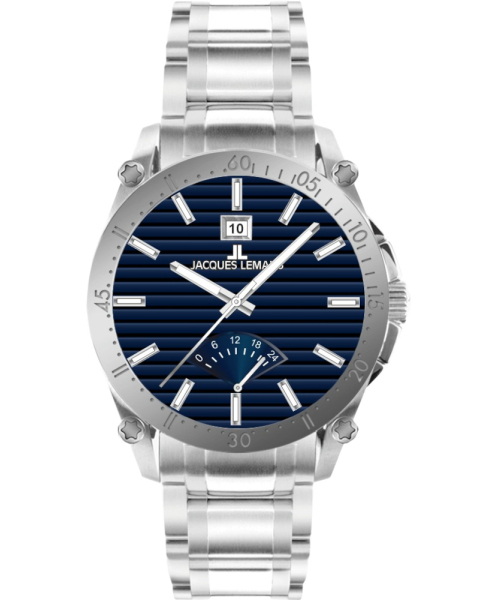  Jacques Lemans 1-2202L #1