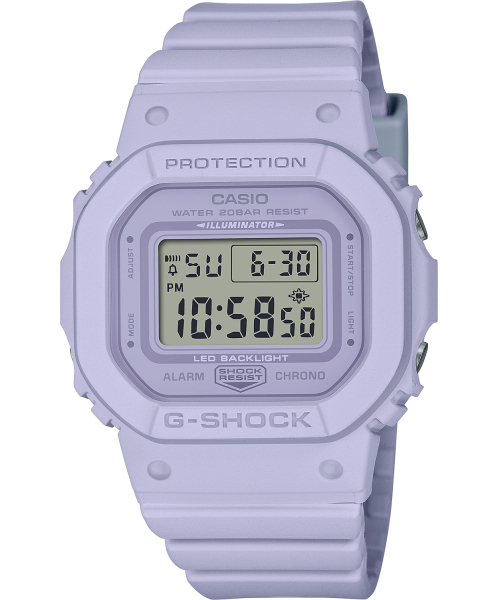  Casio G-Shock GMD-S5600BA-6 #1
