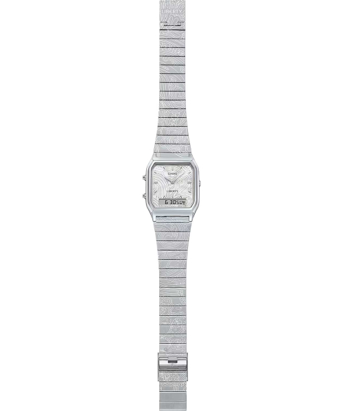 ���� Casio Vintage AQ-230ELT-7A #3