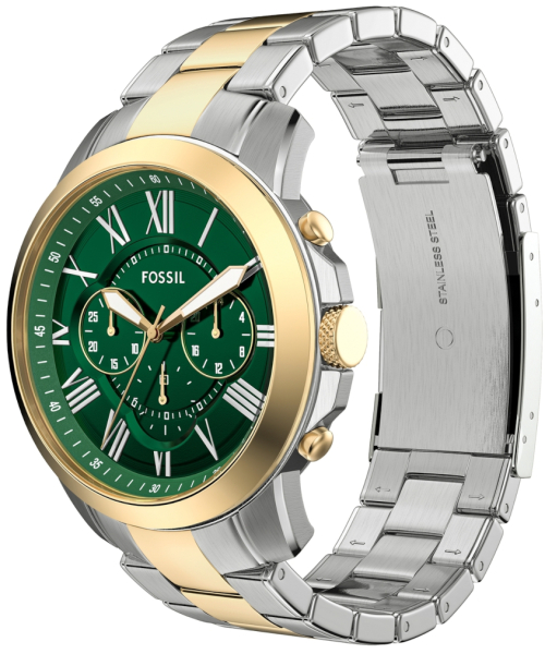 ���� Fossil FS6131 #7