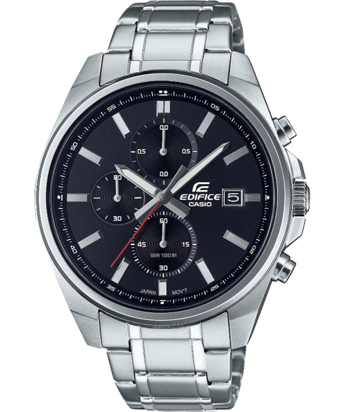  Casio Edifice EFV-610D-1A #1