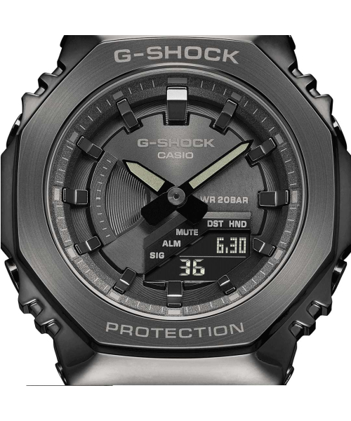  Casio G-Shock GM-S2100B-8A #2