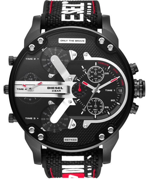  Diesel DZ7433 #1