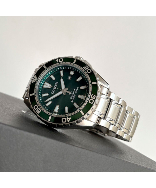  Citizen BN0199-53X #3