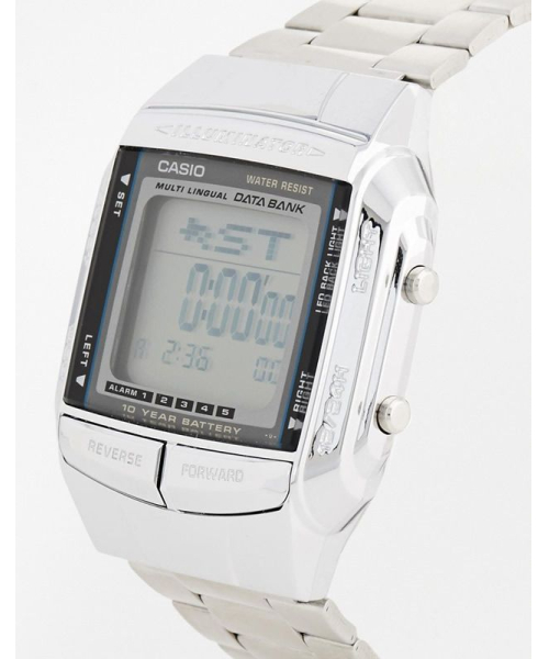  Casio Data Bank DB-360N-1 #2