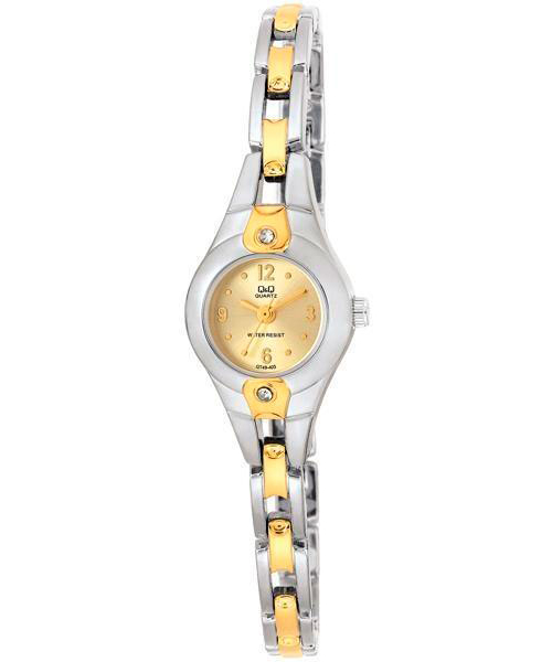 ���� Q&Q GT49-403Y RUS #1