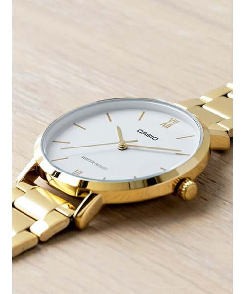  Casio Collection LTP-VT01G-7B #3