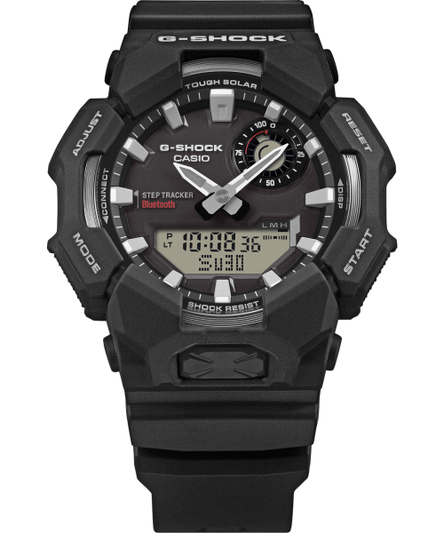 ���� Casio G-Shock GA-B010-1A #3
