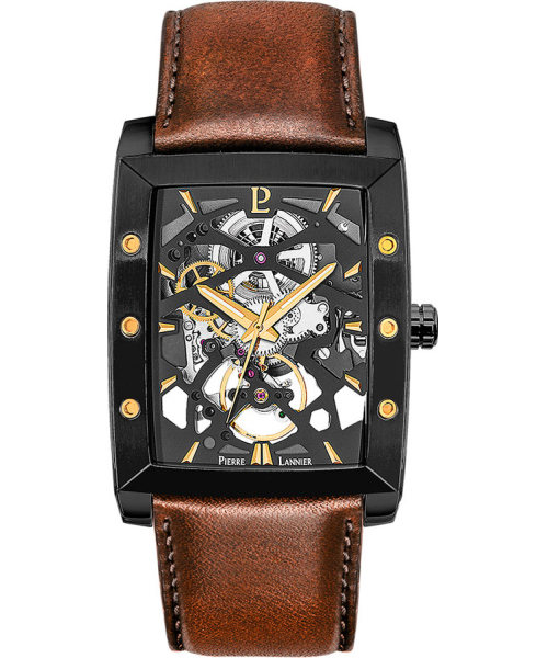  Pierre Lannier 339A434 #1