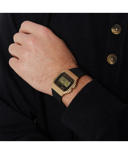  Casio Collection F-91WM-9A #13