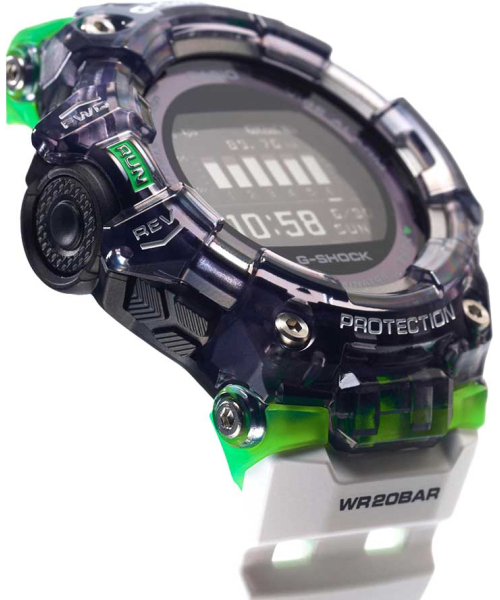  Casio G-Shock GBD-100SM-1A7 #3