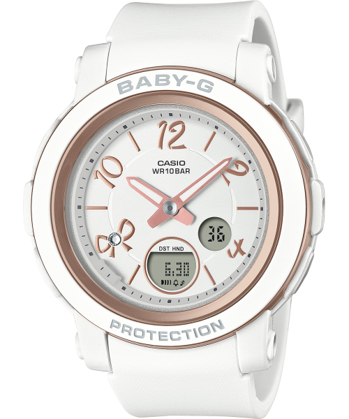  Casio Baby-G BGA-290RA-7A #1