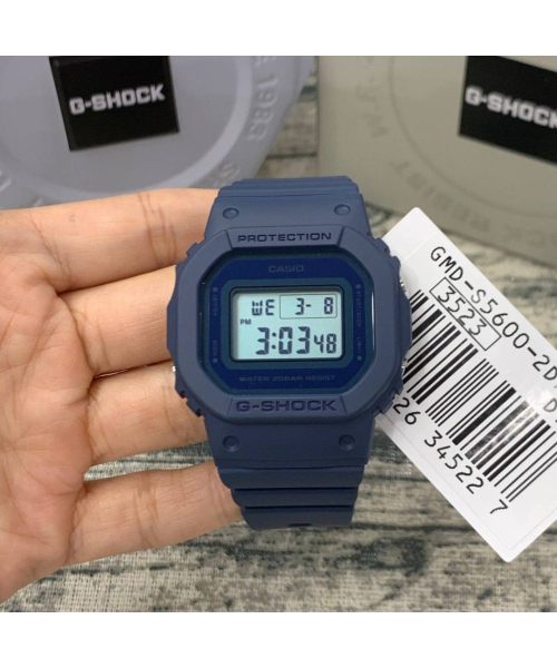  Casio G-Shock GMD-S5600-2 #2