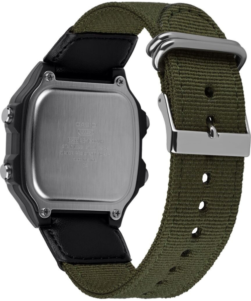 ���� Casio Collection AE-1200WHUB-3A #8