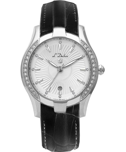 Часы L'Duchen D 201.16.33 B #1