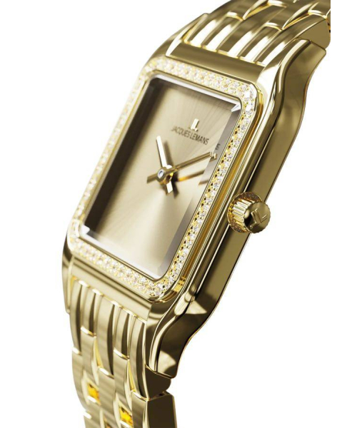 Часы Jacques Lemans 1-2219D #3