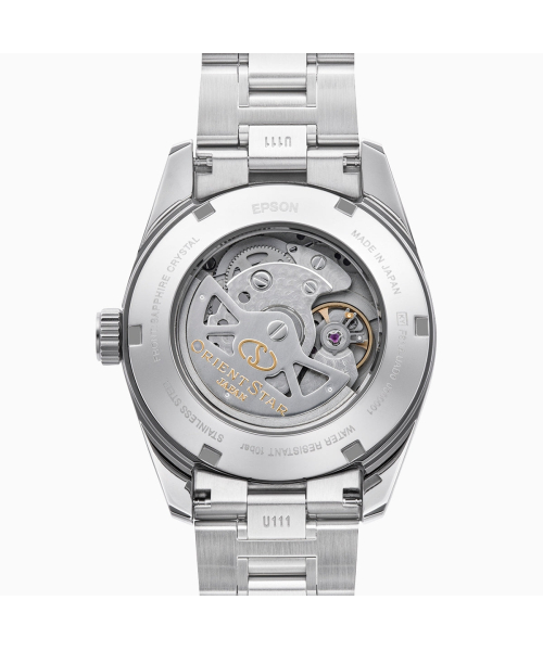 ���� Orient Star RE-AU0110N00 #7