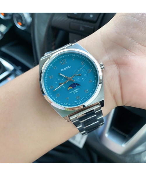  Casio Collection MTP-M300D-3A #2