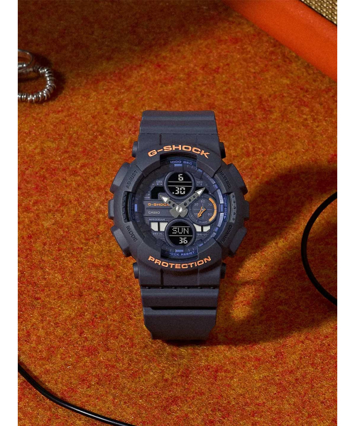 ���� Casio G-Shock GMA-S140-2A2 #3