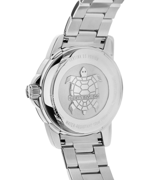 ���� Certina C034.455.11.047.00 #2