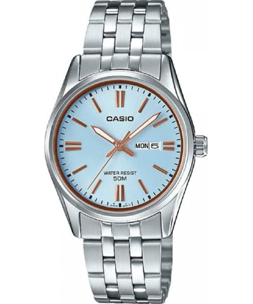  Casio Collection LTP-1335D-2A #1