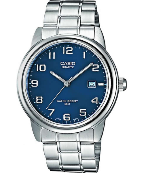  Casio Collection MTP-1221A-2A #1