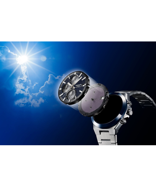  Casio Edifice EFS-S650D-2A #6