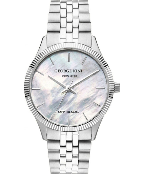  George Kini GK.SPI0012 #1