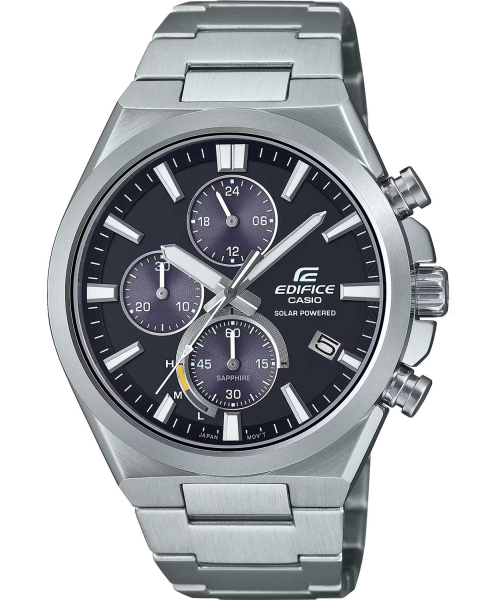  Casio Edifice EFS-S630D-1A #1