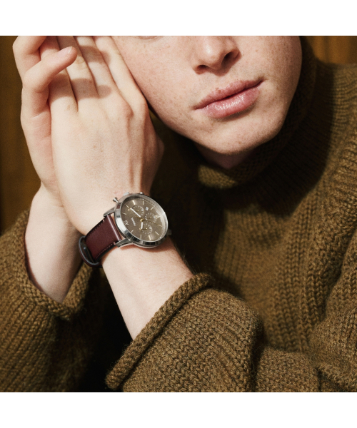 ���� Fossil FS6129 #9