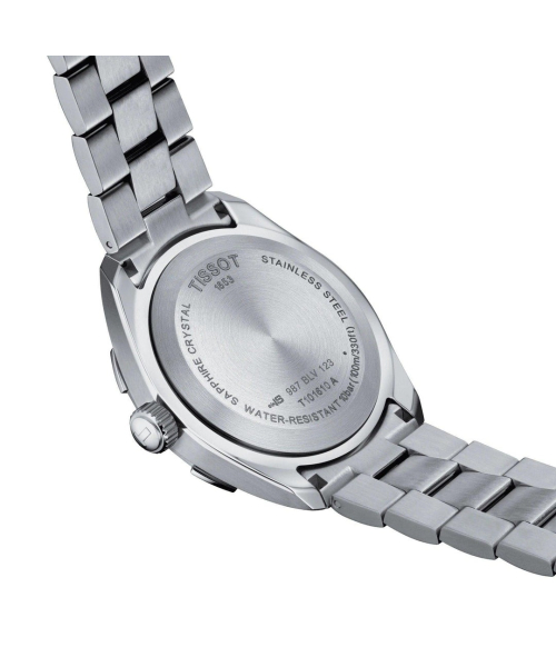 Tissot T101.610.11.041.00 #4
