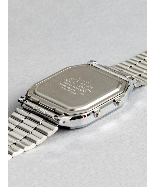 ���� Casio Collection AQ-230A-9A #8
