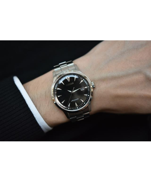  Citizen NK0001-84E #7